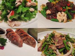 -宏宴·新京菜(望京店)