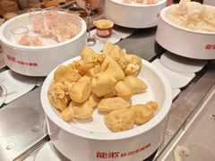 -龍歌自助小火锅(雨花台江南虹悦城店)