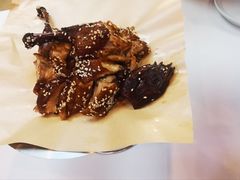 -眉州东坡(亚运村店)