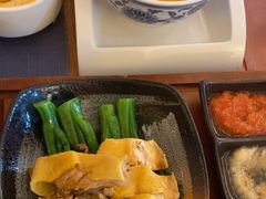 -艺厨风尚餐厅 · 桔钓沙莱华度假酒店