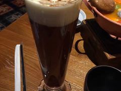 -云海肴·汽锅鸡·云南菜(天津国金汇店)