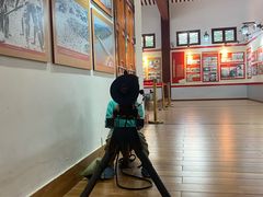 -木兰水镇旅游景区
