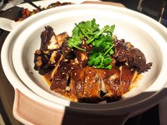 -顺香居·老字号湖北菜(江汉路店)