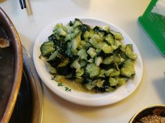 -福寿斋·老北京铜锅涮肉·烤鸭(顺义总店)