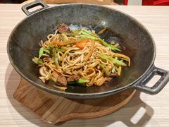 -大师兄·手工面·西北菜(美的悦然广场店)