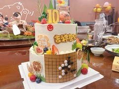 -桃园农庄烤全羊(江秋路店)