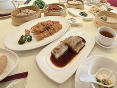 -利苑酒家(宜安广场店)