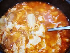 -青松馆韩国料理(香港中路佳世客店)