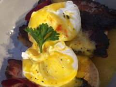 -The Sunny Side Cafe Station 1