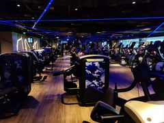 -W FITNESS 威尔仕健身·游泳(老西门新苑店)