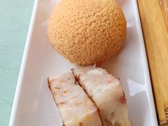 -蔡澜点心·粤菜(领展购物广场店)