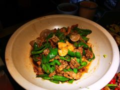 -姐夫的小菜(新中关购物中心店)