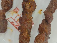 -西塔大冷面(市府大路店)