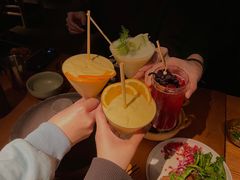 -毛辣果·酸(OHA复兴西路店)