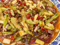 -李大爷的泡椒馆(冉家坝店)