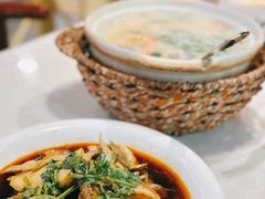 熟腌鲍鱼-潮人姐妹轩(海宁路店)