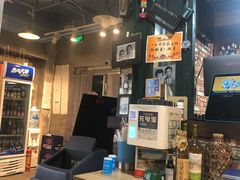 -马路边边串串香(大成路店)
