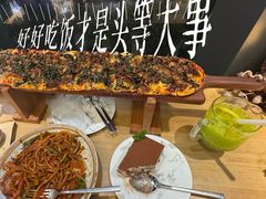 -魏客咖啡(中铁中心店)