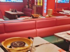 -南锣肥猫·麻辣烤鱼·15年现烤现卖(通州领展店)