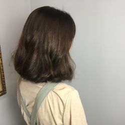 点击看大图 -GIRL STYLE 烫发·染发沙龙