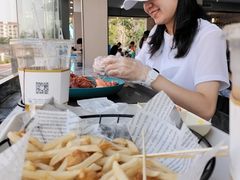 -SHRIMP CLUB万东餐饮钓虾·清吧