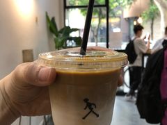 -常识咖啡common sense(春熙路店)