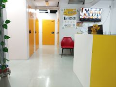 -猫库迷你自助仓储寄存仓库(丽泽桥店)