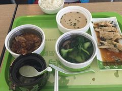 -老乡鸡(合肥高铁南站店)
