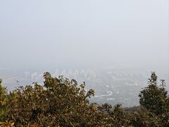 -阳台山自然风景区