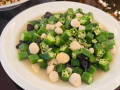 -喜乐餐厅•灯笼虾球首创者•本地小海鲜(二马路店)
