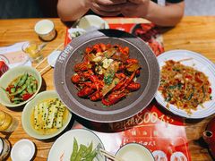 -有间虾铺·经典湘菜·小龙虾(新梦店)