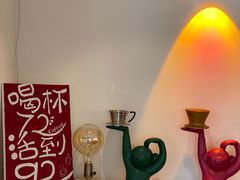 -72 COFFEE(东朝阳路店)