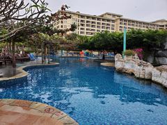 -三亚亚龙湾天域度假酒店