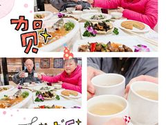 -海皇酒家(钰海万国汇购物广场店)