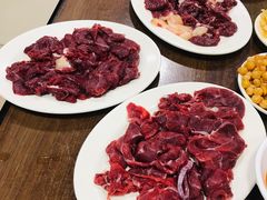 -来自潮州牛肉店(华强北店)