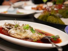 -常州逸高酒店-中餐厅