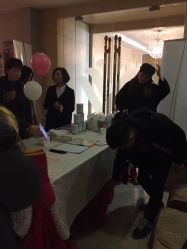 -喜喜月子(瑞虹天地店)