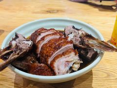 -晓马鸭店(新芜路店)