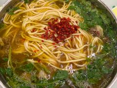 -杨记拉面总店