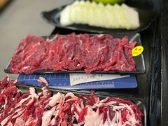 -潮鑫牛肉火锅(敏捷广场店)