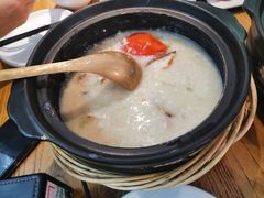 -潮粥荟·潮汕砂锅粥(朝阳大悦城店)