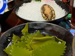 -东海怡品海鲜豆捞(舟宿夜江店)