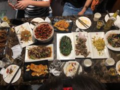 -郑喜旺烧烤(郑州总店)