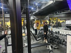 -超鹿运动健身(紫阳商贸中心店)