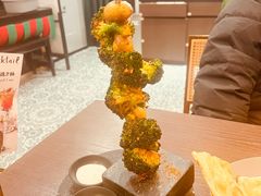 -Shantek象提南亚餐厅&西餐融合Bistro(淮海中路店)