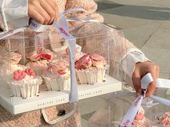 -可丽可丽·生日蛋糕·下午茶(厦门鹭港店)