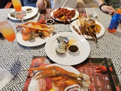 -绮梦西湖·云端餐厅(歌德店)