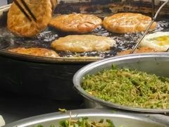 -兜行民宿(西安城墙永宁门地铁站店)