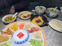 -怪噜范·老贵阳街头名小吃(世纪金源旗舰店)