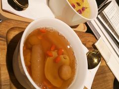 -炖物24章·顺时轻养茶(杭州大厦店)